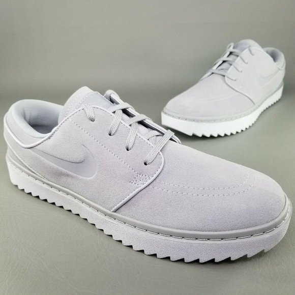 spikeless golf shoes uk